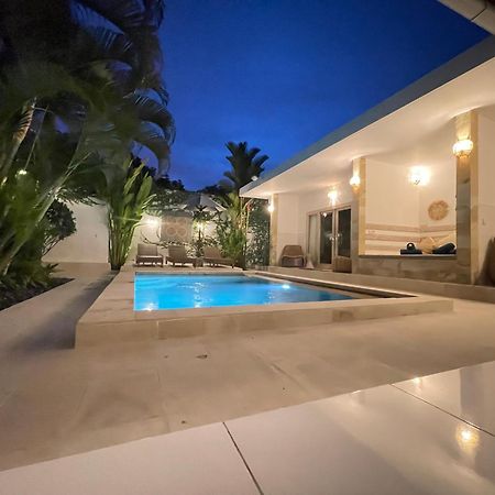 Pennylane Villa Seminyak Dış mekan fotoğraf