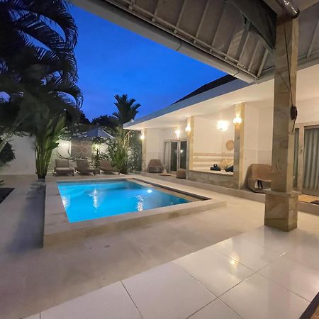 Pennylane Villa Seminyak Dış mekan fotoğraf