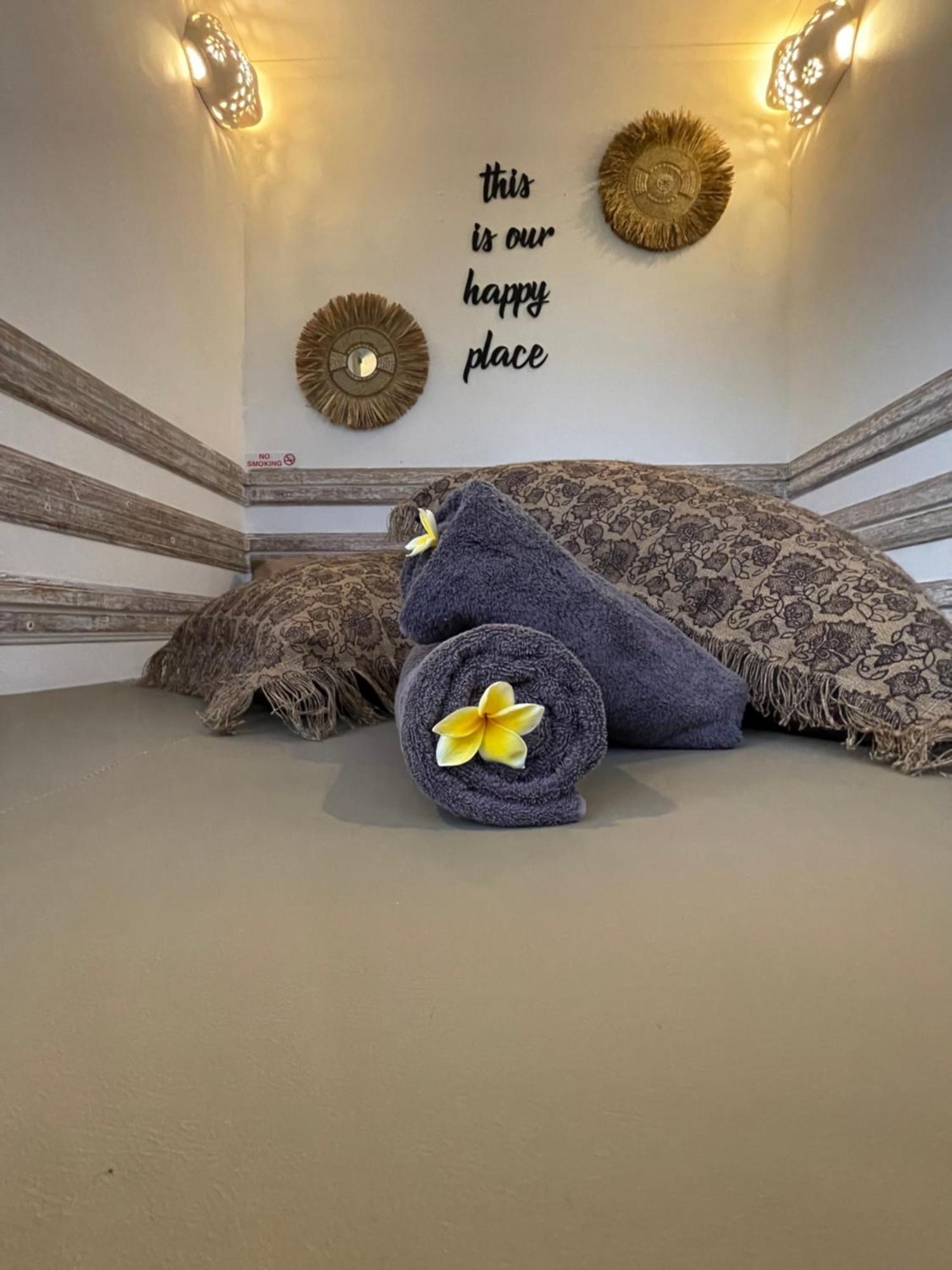 Pennylane Villa Seminyak Dış mekan fotoğraf