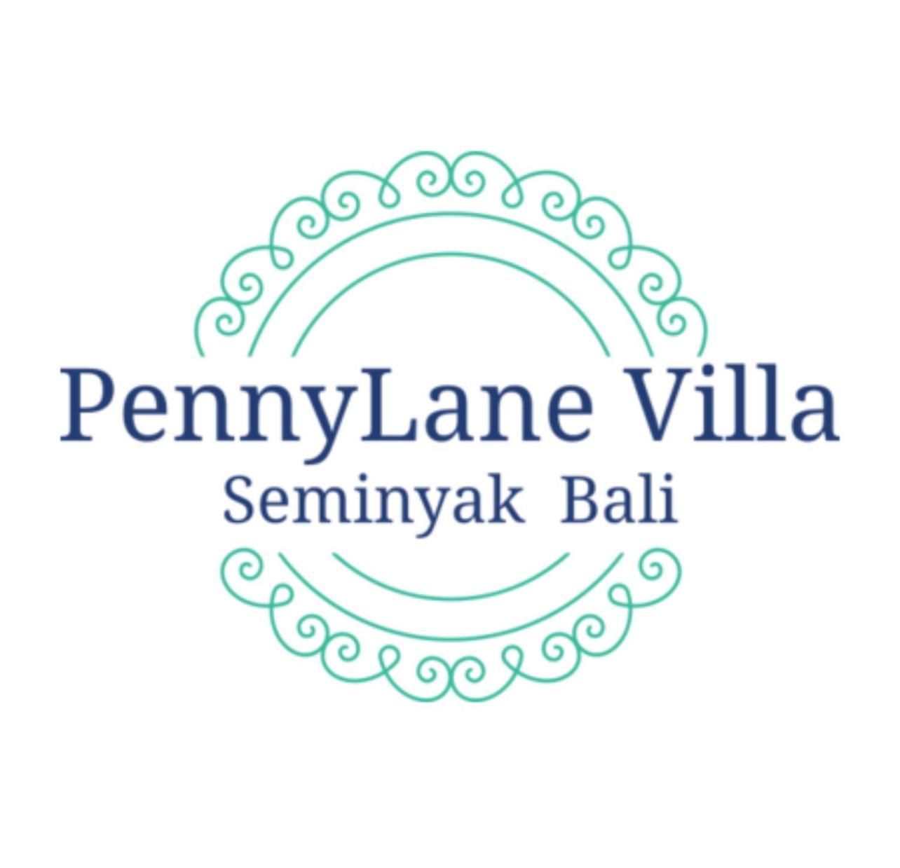 Pennylane Villa Seminyak Dış mekan fotoğraf
