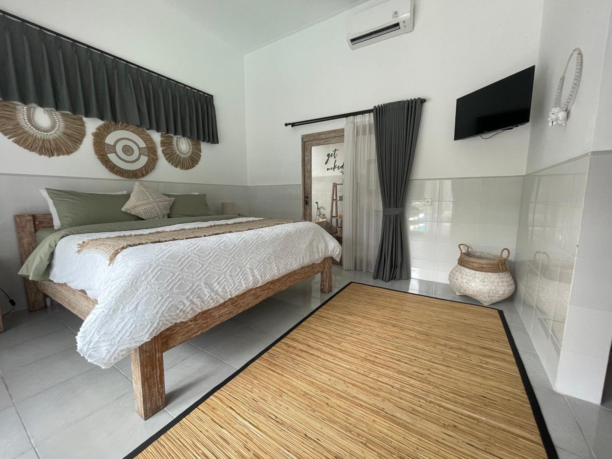 Pennylane Villa Seminyak Dış mekan fotoğraf