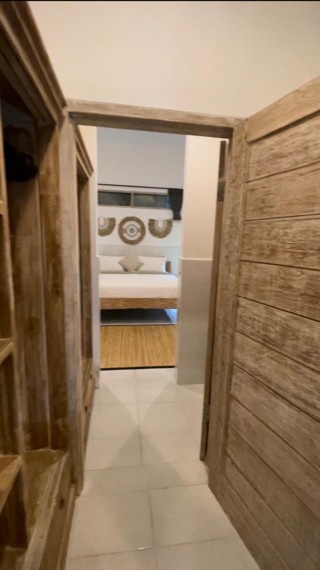 Pennylane Villa Seminyak Dış mekan fotoğraf