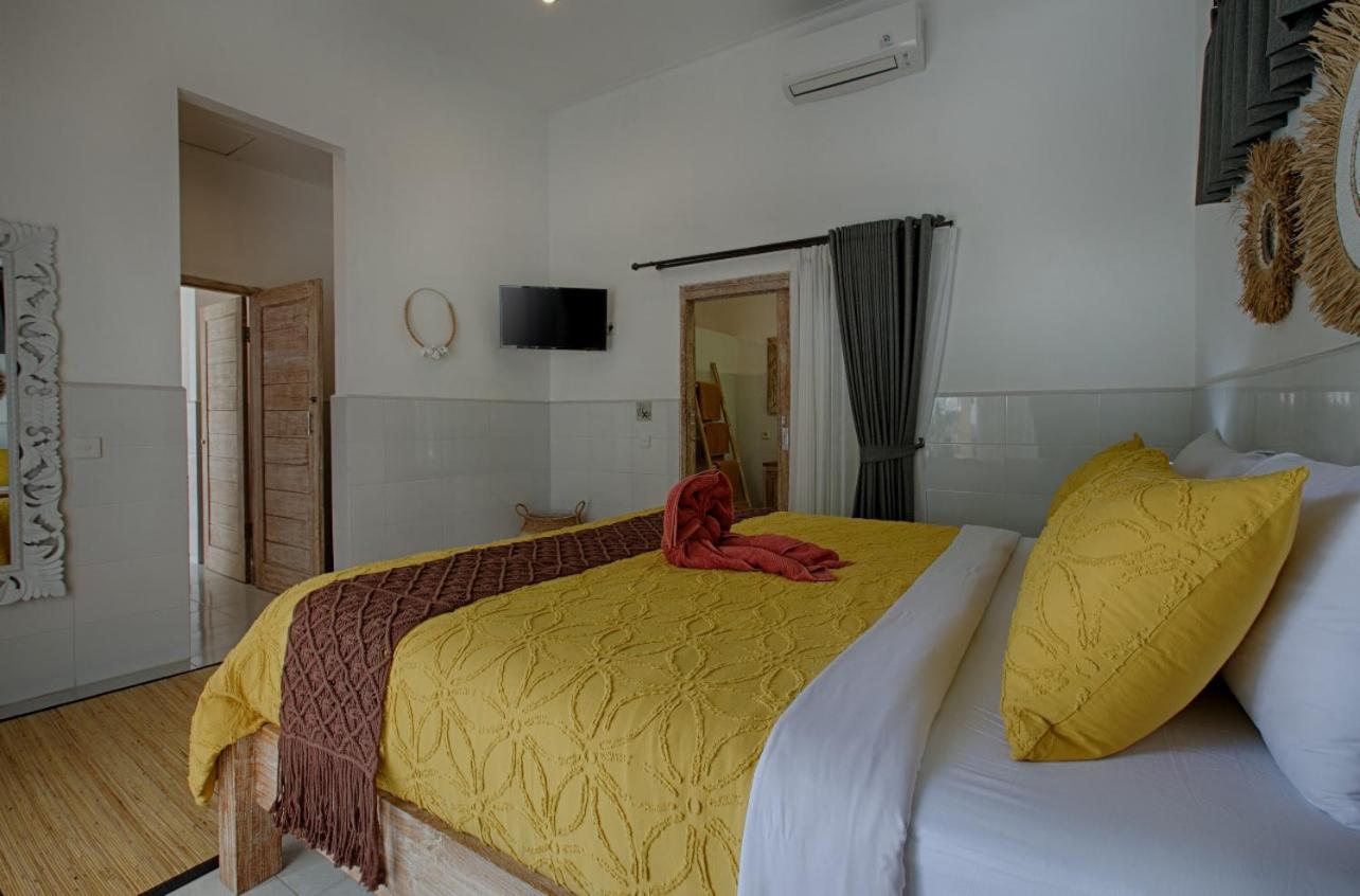 Pennylane Villa Seminyak Dış mekan fotoğraf