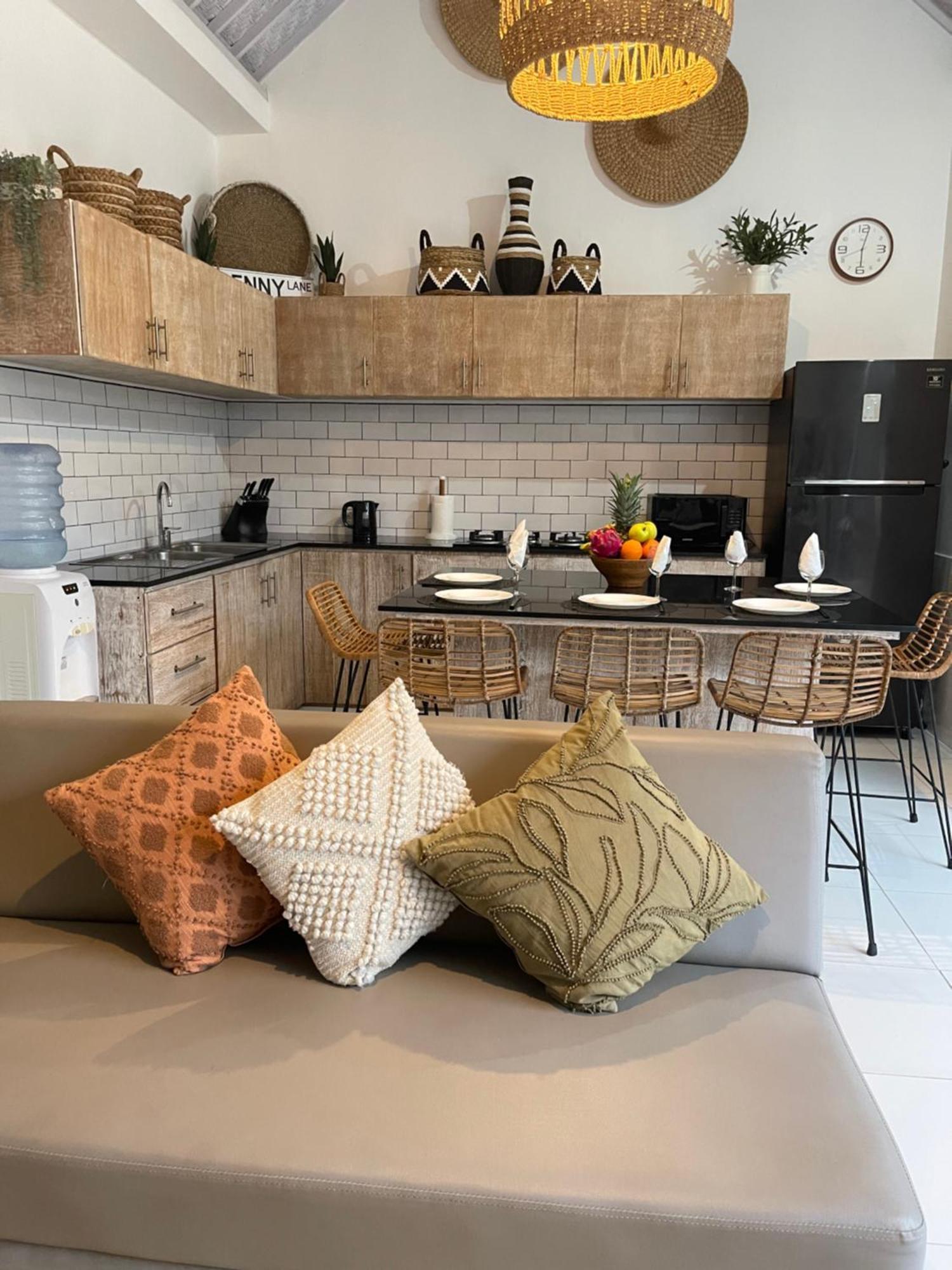 Pennylane Villa Seminyak Dış mekan fotoğraf