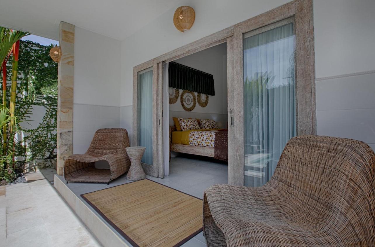 Pennylane Villa Seminyak Dış mekan fotoğraf
