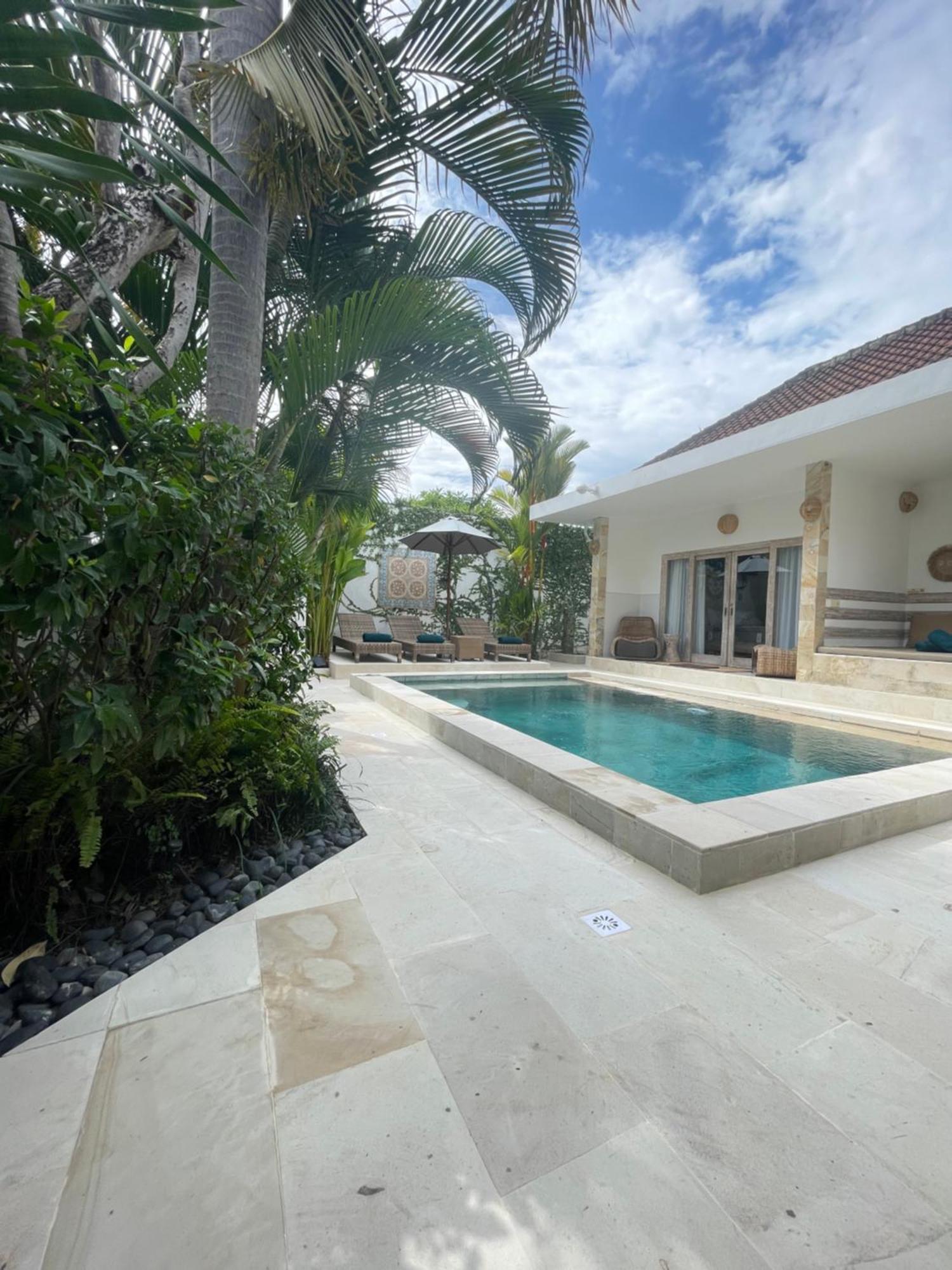Pennylane Villa Seminyak Dış mekan fotoğraf
