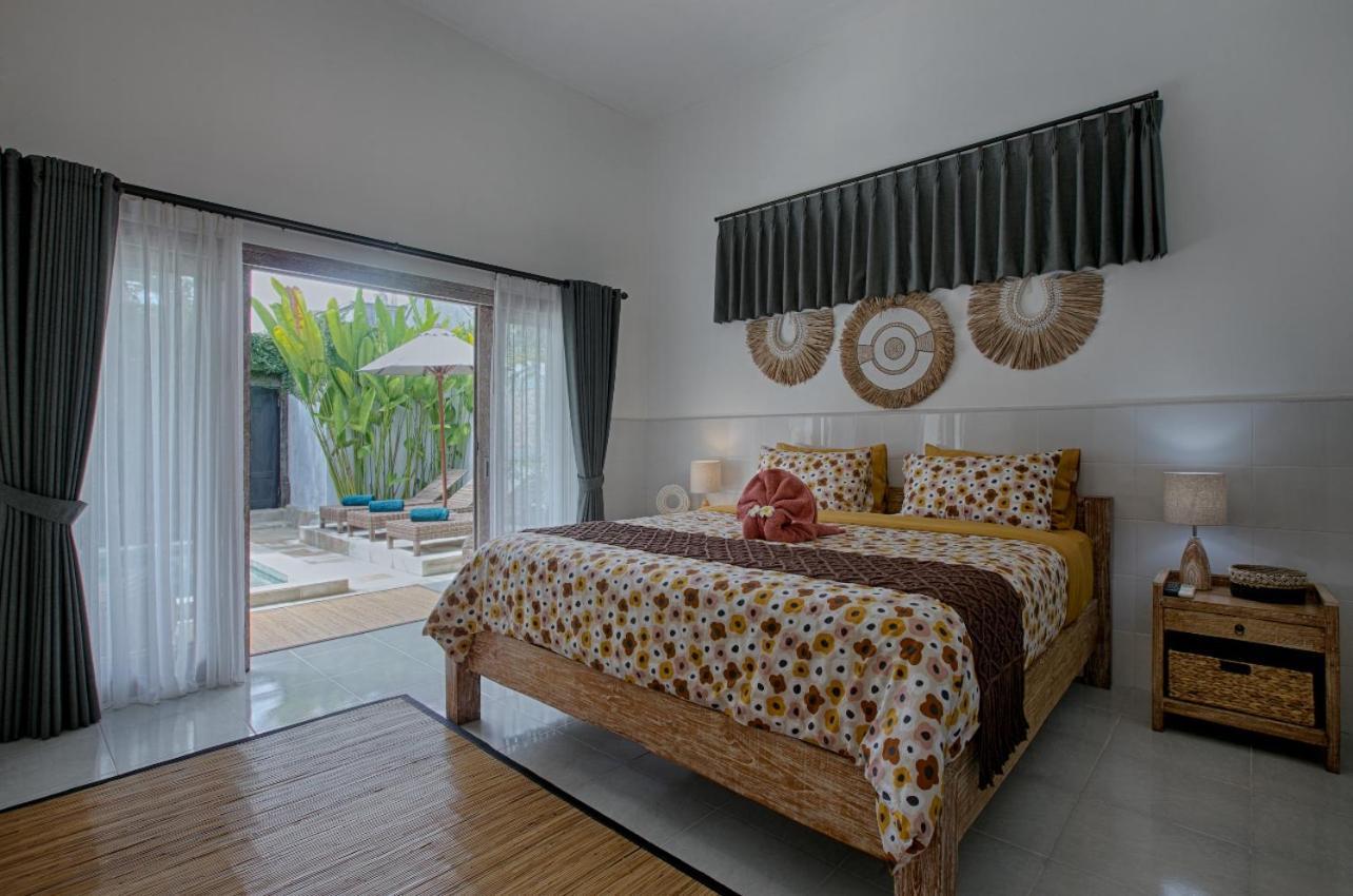 Pennylane Villa Seminyak Dış mekan fotoğraf