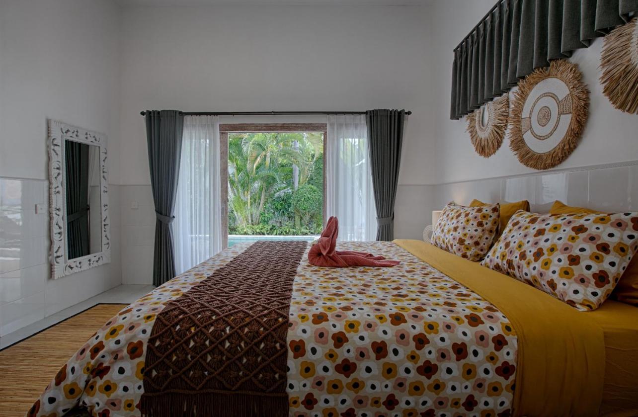 Pennylane Villa Seminyak Dış mekan fotoğraf