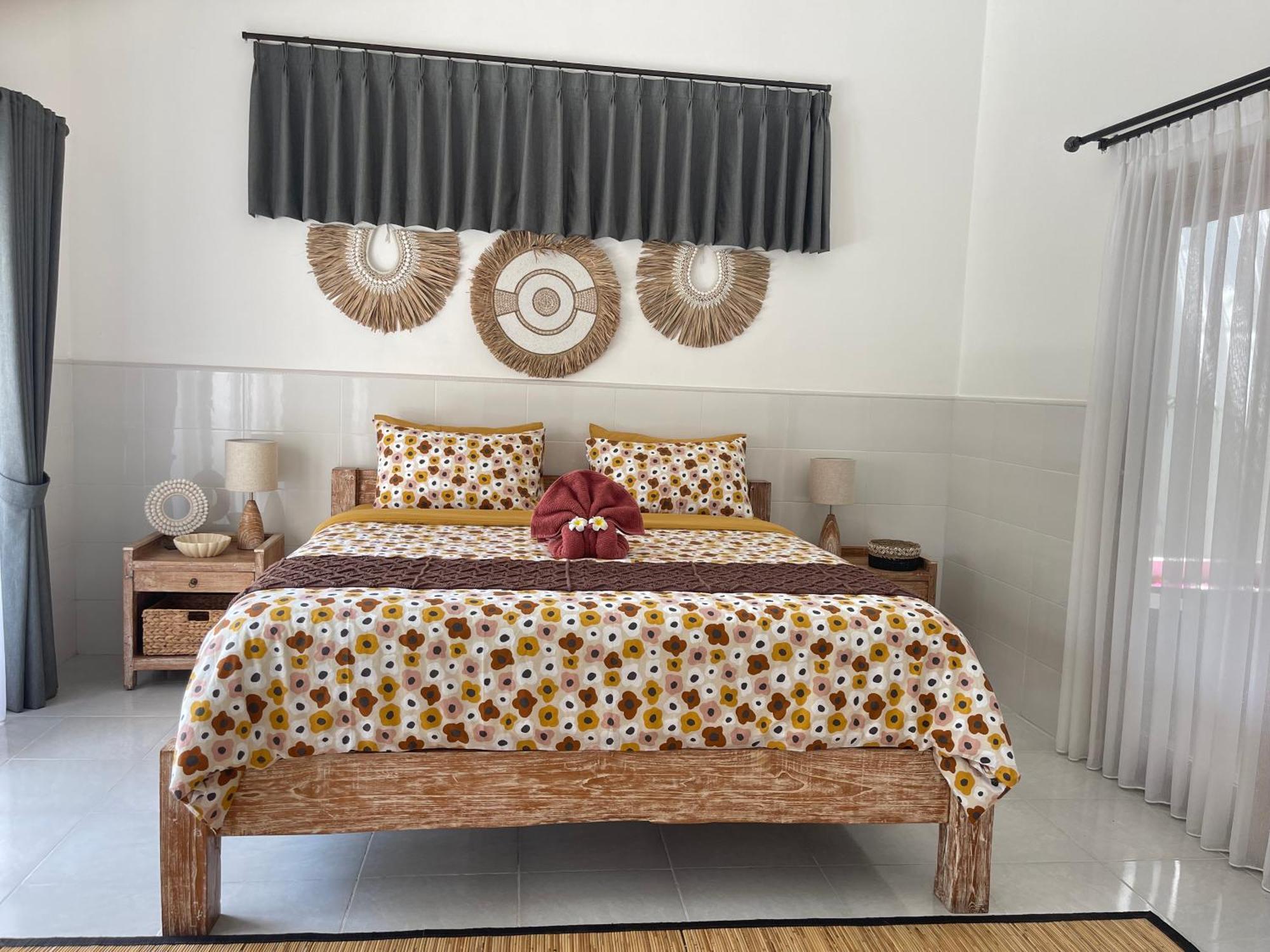 Pennylane Villa Seminyak Dış mekan fotoğraf